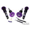 Billede af Street coilovers til Toyota Supra MK3 (87-92)