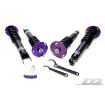 Billede af Street coilovers til Toyota Supra MK4 (93-98)