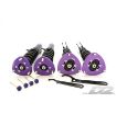 Billede af Street coilovers til Toyota MR-S (99-07)