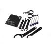 Billede af Circuit coilovers til BMW M4 G82 (2020+)