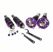 Billede af Street coilovers til Toyota Corolla AE86 (83-87)