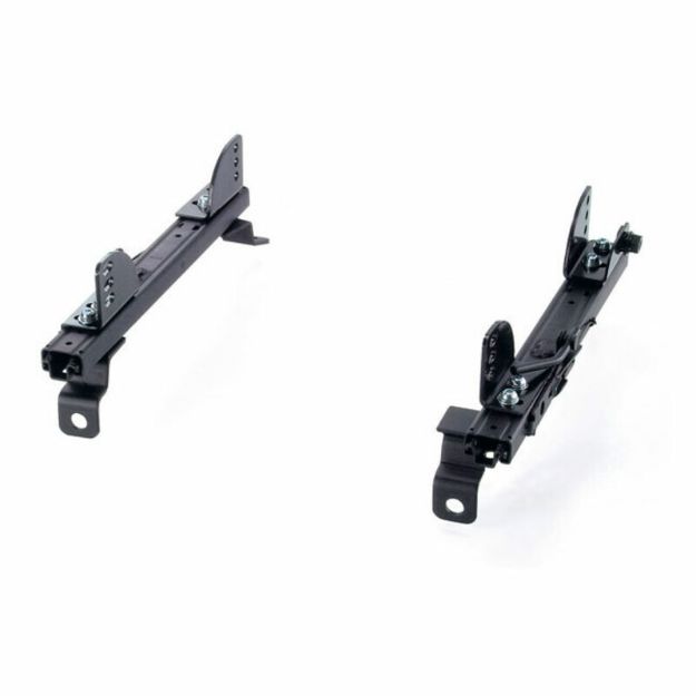 Billede af Lave sædeskinner FG til Nissan Skyline R32 4WD inkl. GT-R (højre side)