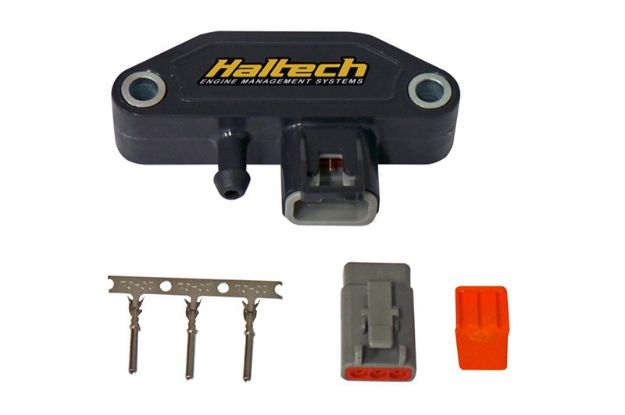 Billede af 4 Bar Motorsport MAP-sensor