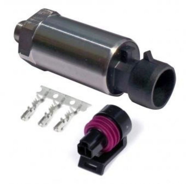 Billede af 5 Bar Motorsport rustfrit stål membran MAP-sensor