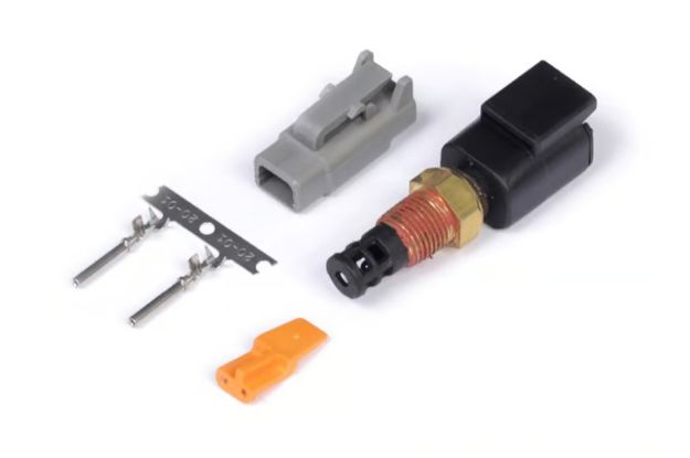 Billede af Lufttemperaturføler - 1/8 NPT gevind