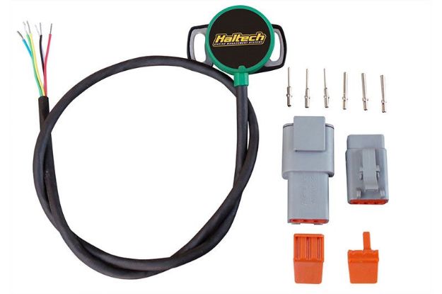 Billede af Gasspjældsensor Motorsport kontaktløs 8 mm TPS