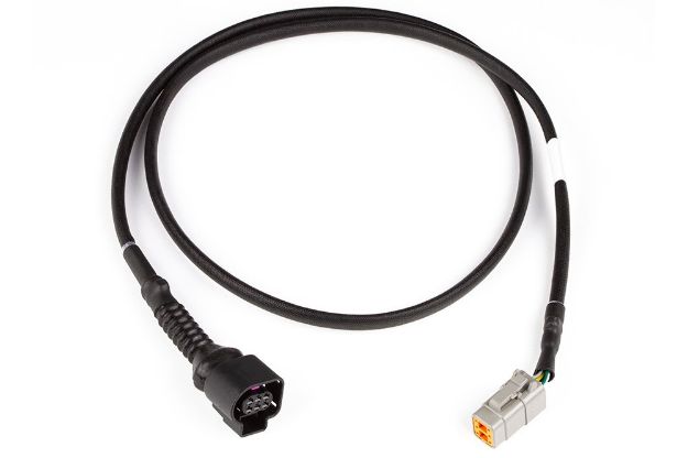 Billede af LSU4.9 bredbånds-adapter ledningsnet - LSU4.9 til DTM6