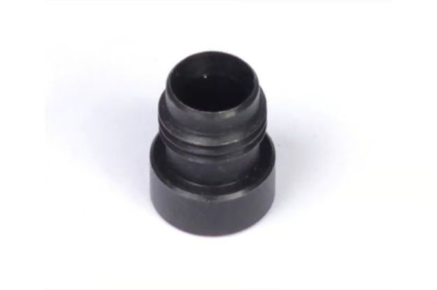 Billede af 1/4" stål svejsebund