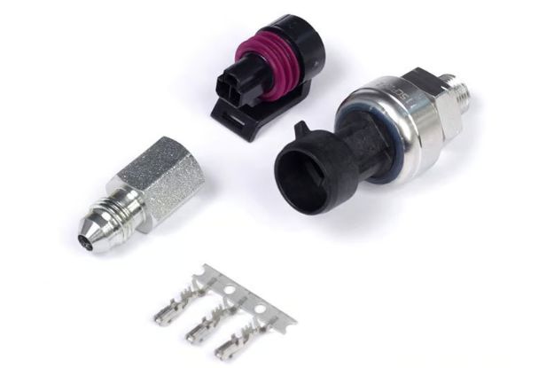 Billede af 150 psi "TI" brændstof/olie/wastegate tryksensor