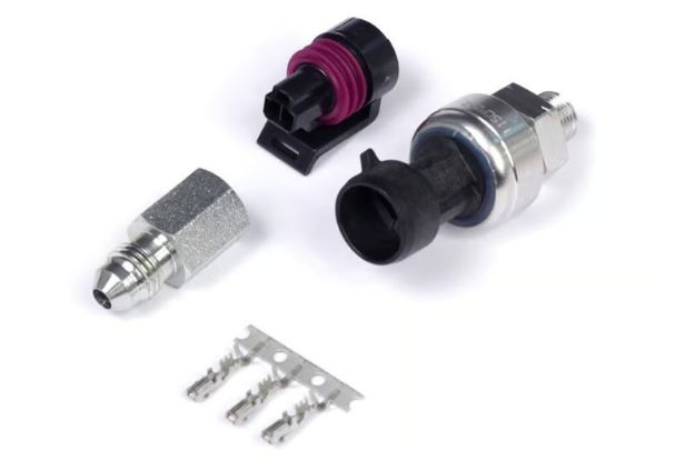 Billede af 250 psi "TI" brændstof/olie tryksensor