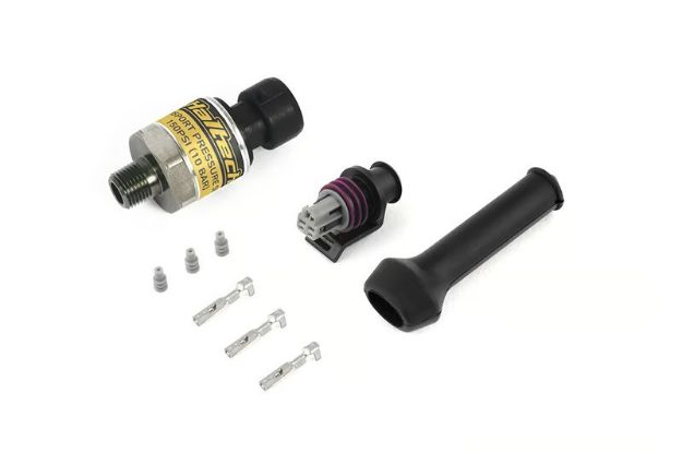Billede af 150 psi (10 Bar) Motorsport rustfri tryksensor