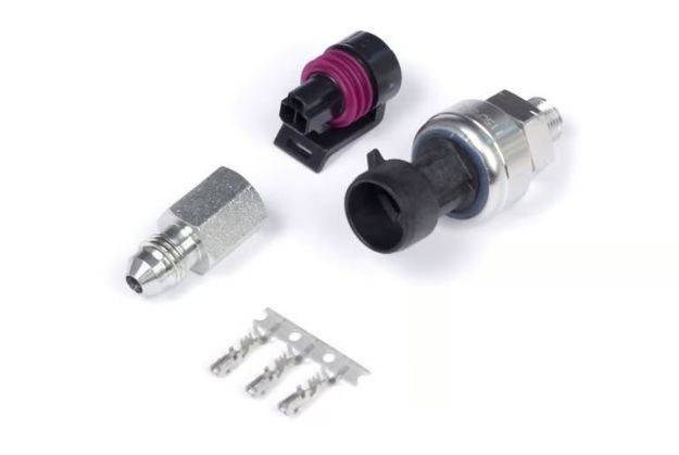 Billede af 500 psi "TI" tryksensor