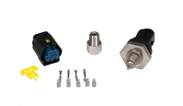 Billede af Bosch 145 psi væske tryk- og temperaturføler