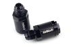 Billede af Flex fuel-fitting 3/8 "GM Spring Lock" til 6AN han