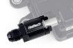 Billede af Flex fuel-fitting 3/8 "GM Spring Lock" til 6AN han