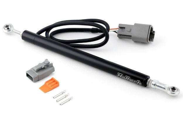 Billede af Lineær positionssensor - 1/2" - 200 mm vandring