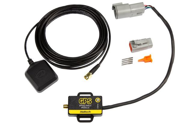 Billede af GPS-hastighedsmodul — 300 mm