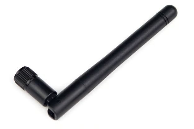 Billede af Wi-Fi antenne 108 mm 2,4 GHz - til Nexus-serien