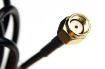Billede af Wi-Fi antenne til rudemontering 2,4 GHz - til Nexus-serien