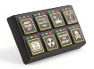 Billede af Keypad 2 x 4