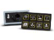 Billede af Keypad 2 x 4