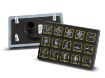 Billede af CAN Keypad 3 x 5