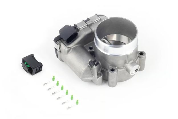 Billede af Bosch - 60 mm elektronisk gasspjæld — inkl. stik og pins