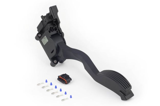 Billede af Bosch - elektronisk gaspedal