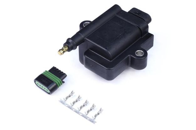 Billede af Højtydende IGN-1A induktiv tændspole med indbygget modul