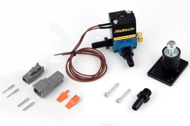 Billede af Boostventil 3 porte