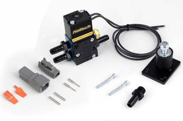 Billede af Boostventil 4 porte