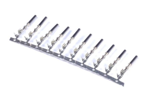 Billede af ECU-pins AMP Superseal pakke med 10