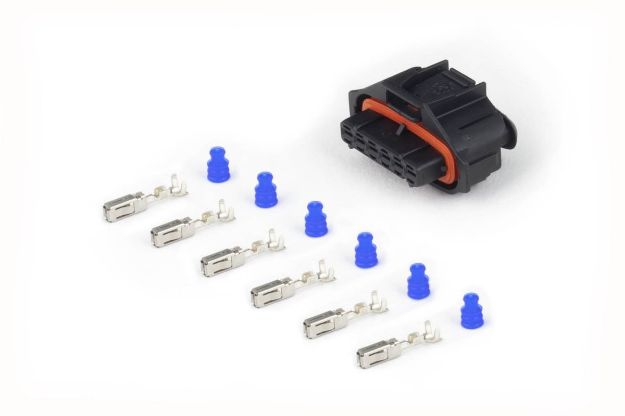 Billede af Bosch - elektronisk gaspedal stik kit