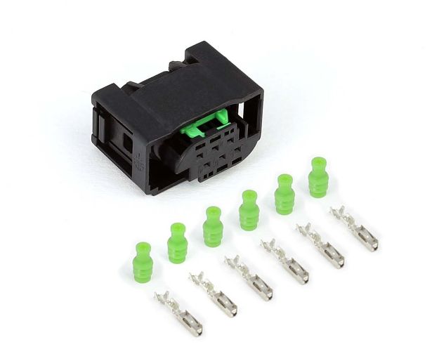 Billede af Bosch - elektronisk gasspjæld stik kit