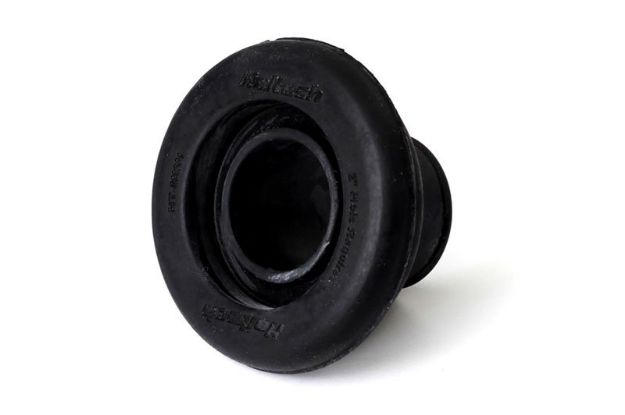 Billede af Gummigennemføring til brandvæg - 51 mm (2") udv. 28 mm (1 1/8") indv.