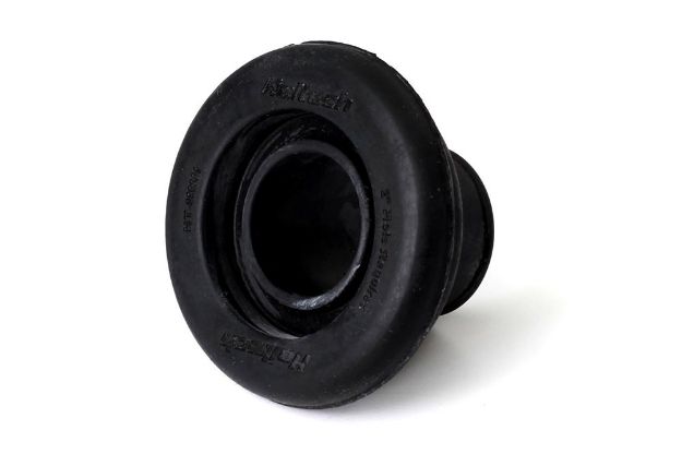 Billede af Gummigennemføring til brandvæg - 51 mm (2") udv. 21 mm (13/16") indv.