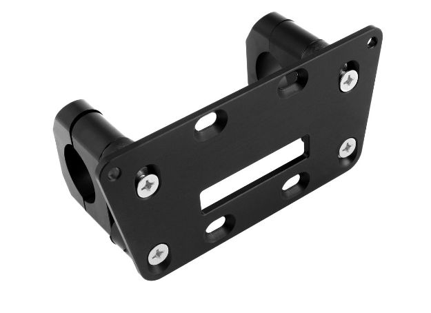 Billede af Nexus PD16 rørbeslag 31,75 mm (1,25")