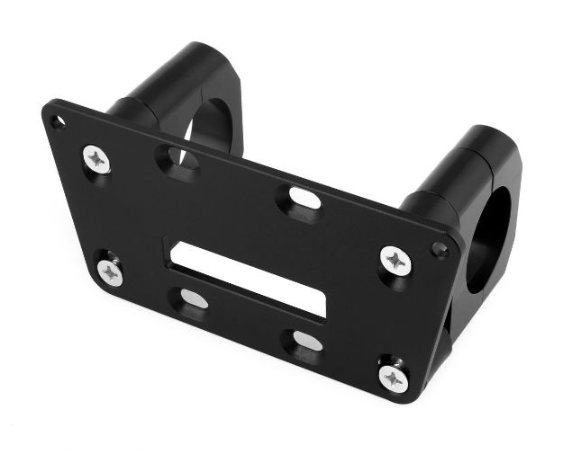 Billede af Nexus PD16 rørbeslag 41,275 mm (1,625")