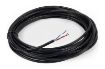 Billede af Multikabel - 4 x 20 AWG (rød/sort/hvid/blå) - 10 m