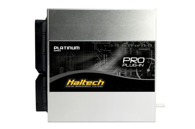 Billede af Platinum PRO plug-in motorstyring til Nissan Z33 350Z DBW kit