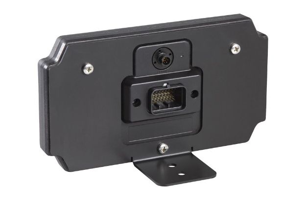Billede af IC-7 standardbeslag