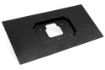 Billede af IC-7 indbygningsramme — 250 mm x 500 mm (10" x 20")