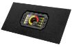 Billede af IC-7 indbygningsramme — 250 mm x 500 mm (10" x 20")