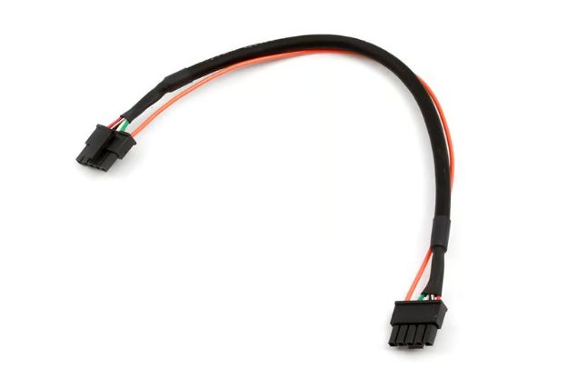 Billede af gaugeART CAN OLED instrument - Daisy-chain cable (41-001.11)