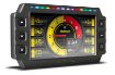 Billede af Selvstændigt IC-7 farvedisplay "Classic" monteringskit - CAN