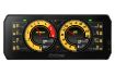 Billede af uC-10 display