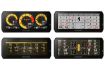 Billede af uC-10 display