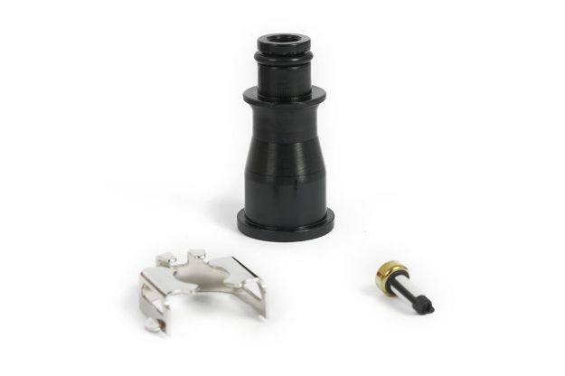 Billede af Dyseadapter - 11 mm 1/2 til fuld længde