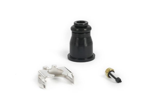 Billede af Dyseadapter - 14 mm 1/2 til 3/4 længde
