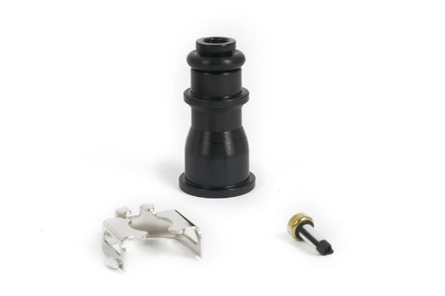 Billede af Dyseadapter - 14 mm 1/2 til fuld længde